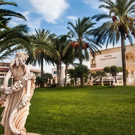 Villaggio San Giovanni サン・ジョルジョ・イオーニコ エクステリア 写真