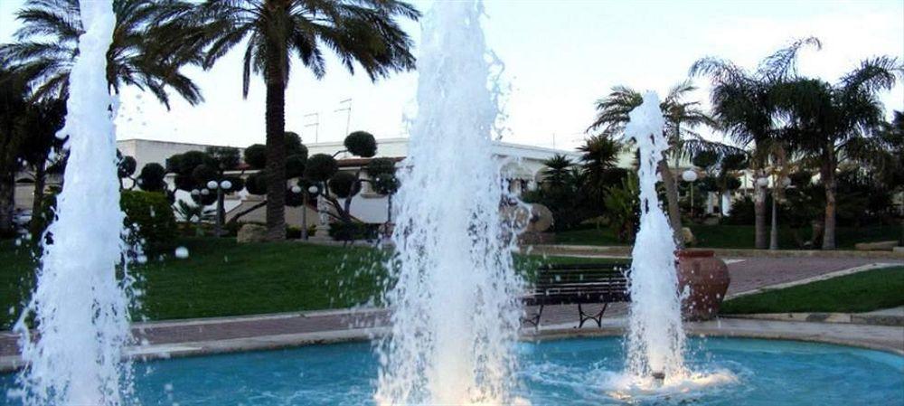 Villaggio San Giovanni サン・ジョルジョ・イオーニコ エクステリア 写真