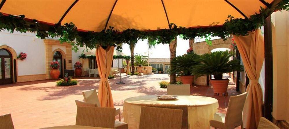 Villaggio San Giovanni サン・ジョルジョ・イオーニコ エクステリア 写真
